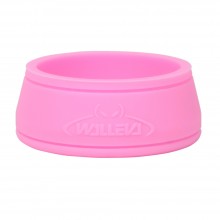 New Walleva 27.2mm GIRO de Italia Pink Bicycle Seatpost Ring